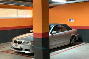 Estepona, El Coral ECI1